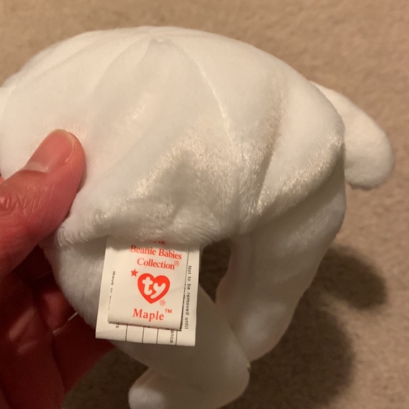 Ty beanie baby - Picture 2 of 2